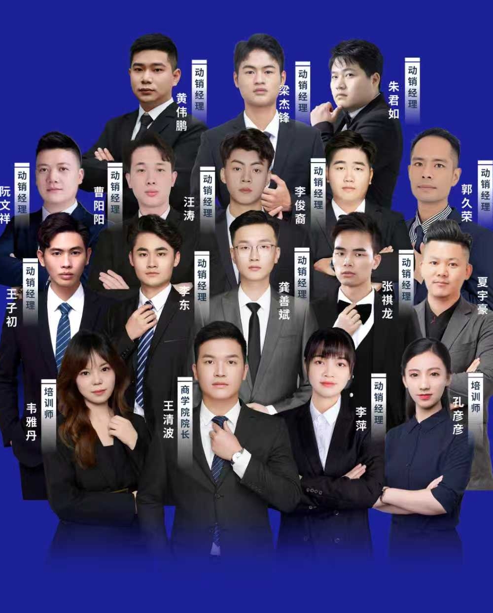 伊盾商學院-培訓保障 - 一線門窗品牌-門窗數智化