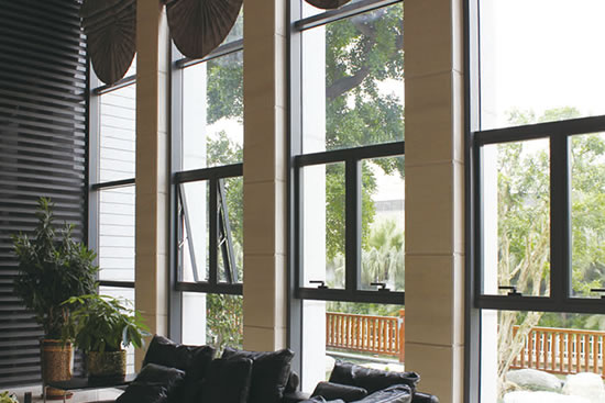 我國門窗行業(yè)的發(fā)展現(xiàn)狀與前景分析 2019年門窗行業(yè)的走勢(shì)如何