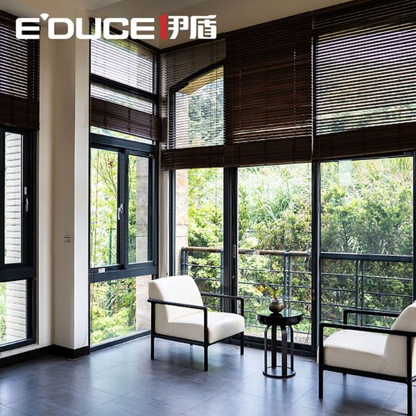 鋁合金門窗質(zhì)量標準