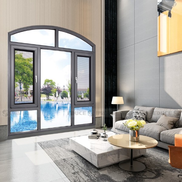 伊盾安全門窗，保護你的孩子人身安全，提升你的居家生活質(zhì)量！