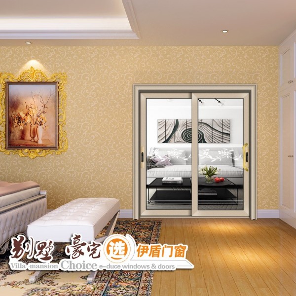 伊盾安全門窗加盟哪家強(qiáng)？