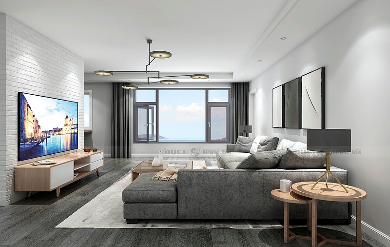 伊盾高效隔音門窗是如何實(shí)現(xiàn)保暖隔熱的？