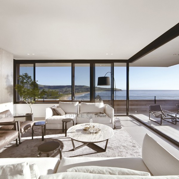 系統(tǒng)門窗的主要性能都有哪些？看看你就知道了！