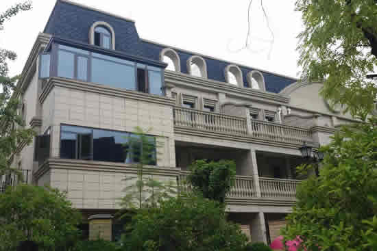 伊盾新型節能門窗，你家安裝了嗎？111901