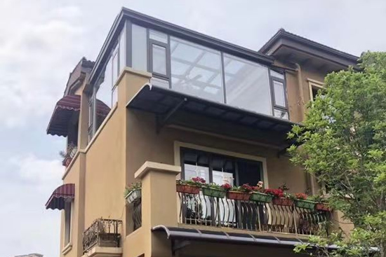 伊盾高效隔音門窗，全面提升你的居家生活質量！112702