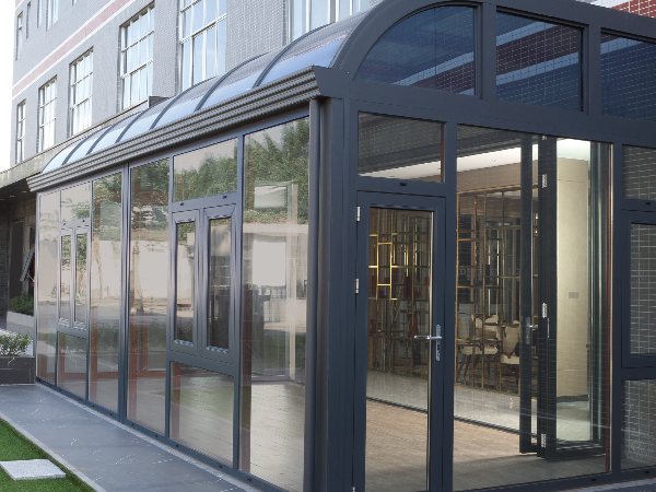 中國十大門窗品牌伊盾門窗有什么不一樣？