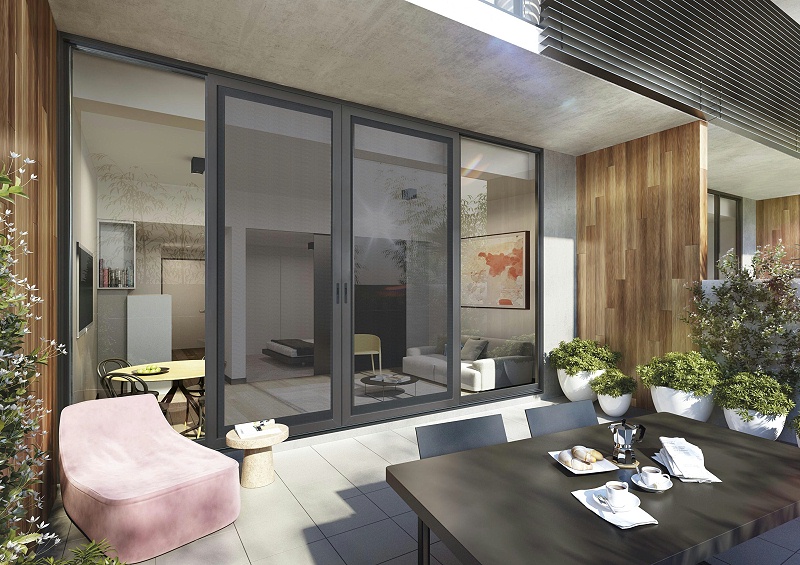 系統門窗為什么那么受歡迎？看看你就知道了！