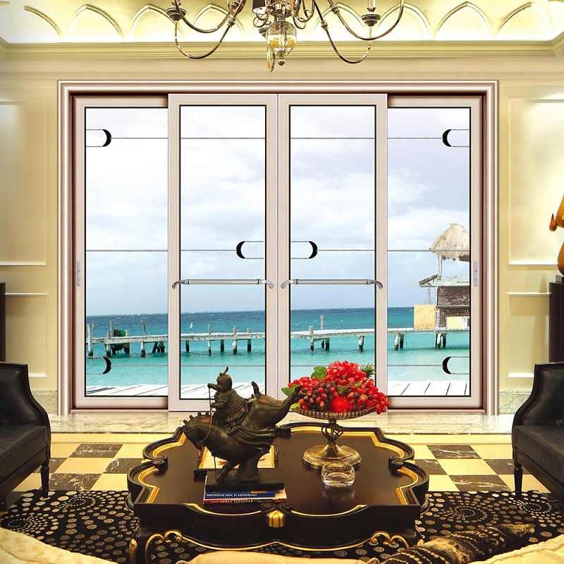 廣東安全門(mén)窗廠：佛山伊盾門(mén)窗07