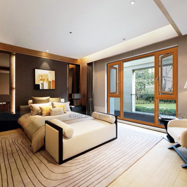 伊盾隔音門窗，兼具安全性能和實用性，理想家居的選擇！