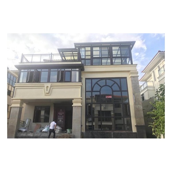 伊盾高效隔音門窗，讓你每天都可以靜享優(yōu)質居家生活！