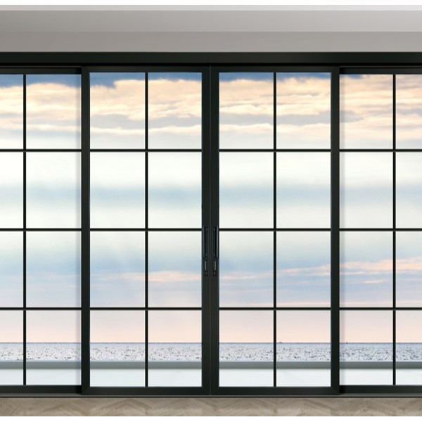 干貨！伊盾門窗2019極窄16系列新品震撼上市！