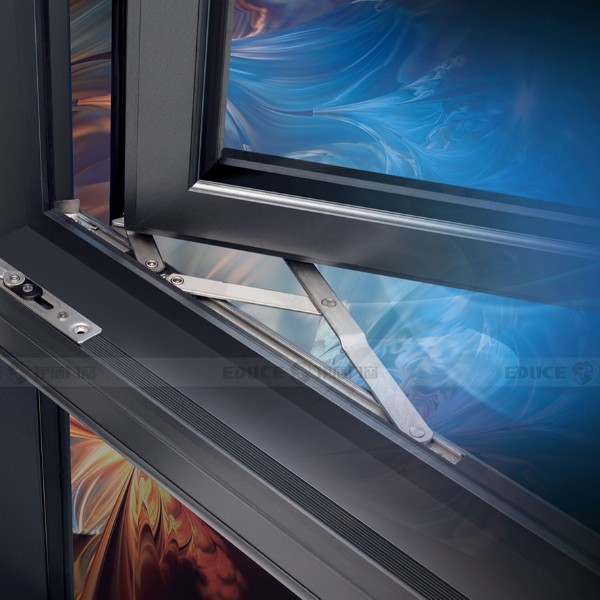 伊盾門窗成為消費者最喜愛品牌的秘密：圍繞用戶需求進行開發！