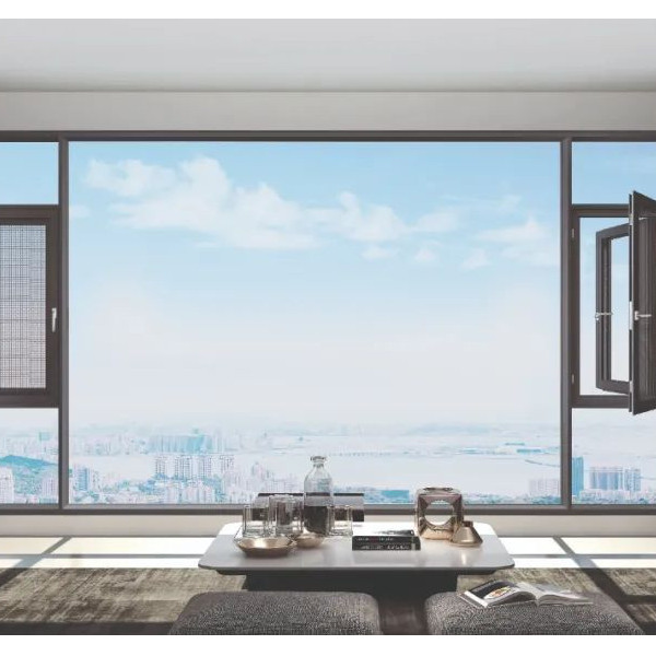 伊盾門窗【生活真美好】第一季 | 品質居所、溫馨生活，是對美好的最佳詮釋