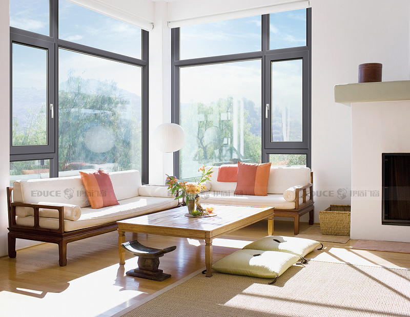 伊盾門窗是不是十大品牌，質量怎么樣？