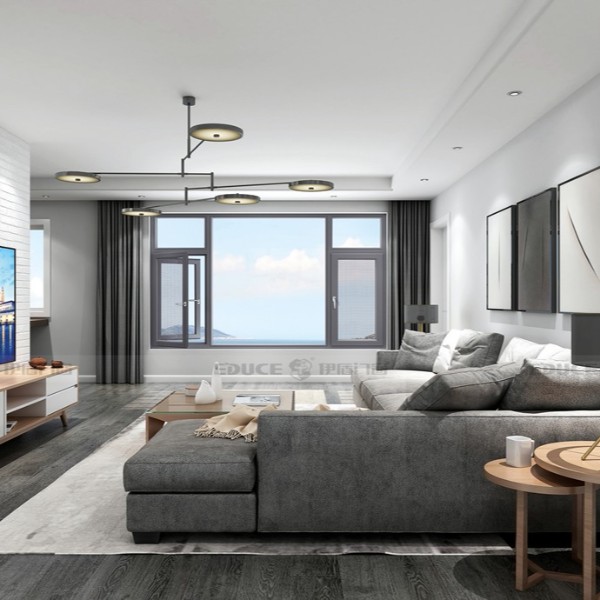 伊盾高效隔音門窗，幫助賺千萬，為你的老板夢到導航！