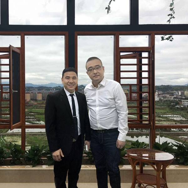 伊盾高效隔音門窗，隔音降噪效果非常不錯，堪稱“大匠之門”！