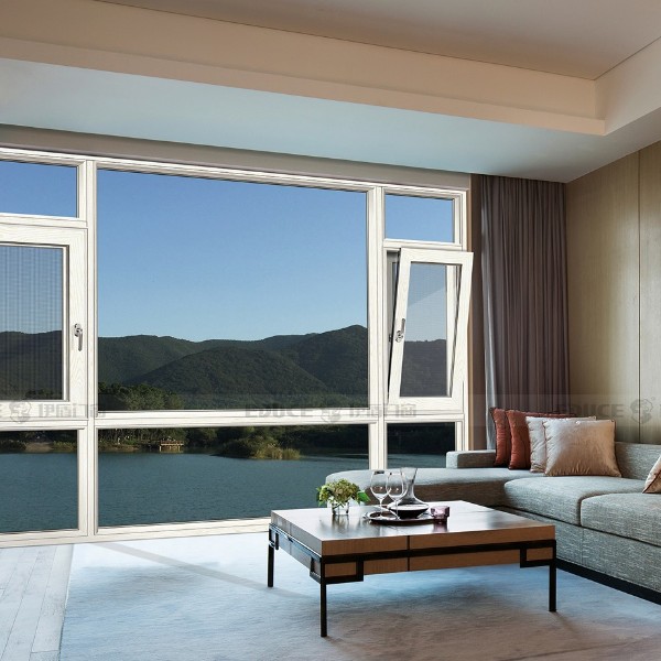 伊盾高效隔音門窗有哪些與眾不同的優點？