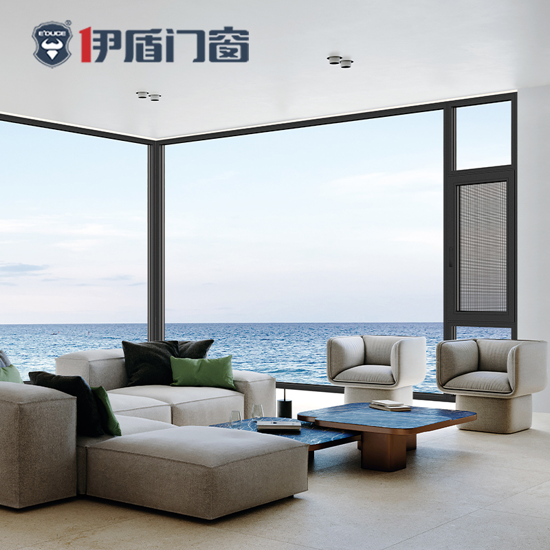 EDU98Hi雙內開系統(tǒng)窗,內開系統(tǒng)窗,斷橋系統(tǒng)窗,斷橋窗,伊盾門窗,門窗定制