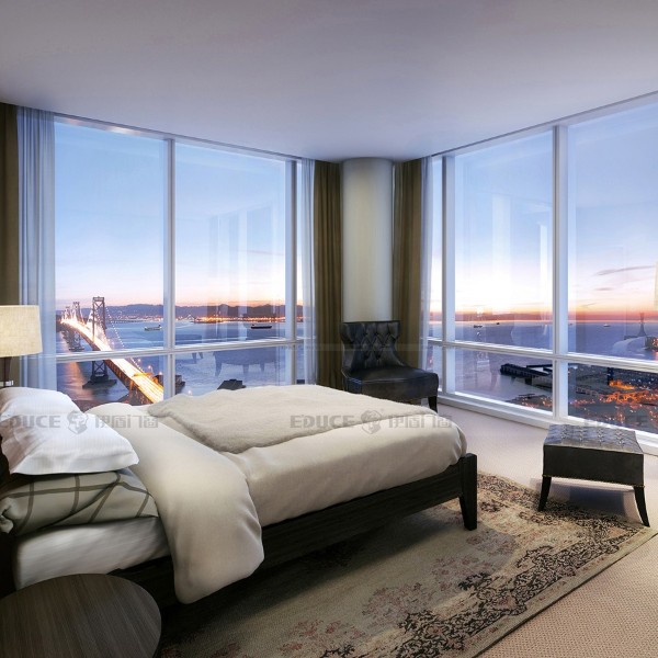 鋁合金系統(tǒng)門窗十大品牌有哪些