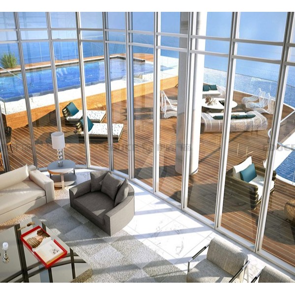 伊盾高效隔音門窗，為你的安靜家居夢想筑夢導(dǎo)航！