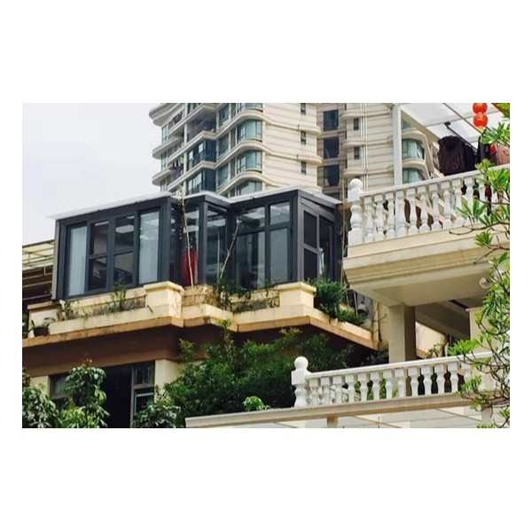 系統(tǒng)節(jié)能門窗到底有啥能耐？這么貴卻又這么多人用！