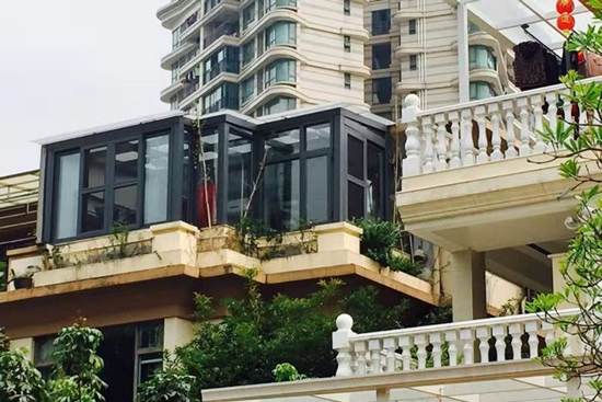 111301系統(tǒng)節(jié)能門窗到底有啥能耐？這么貴卻又這么多人用！