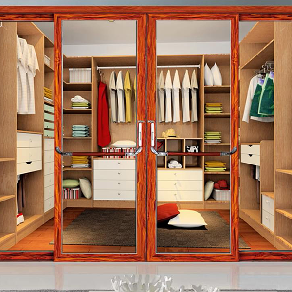 第二屆中國建材行業經濟論壇在京舉行，門窗行業發展前景如何？