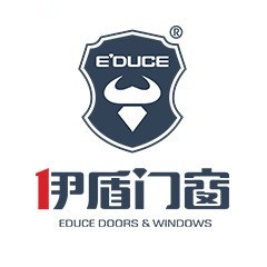 伊盾門窗丨擁有一個(gè)院子，就是擁有一個(gè)都市森林