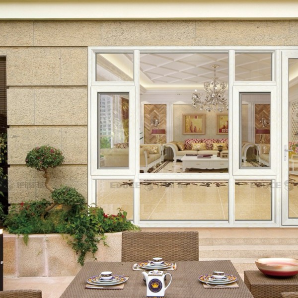 伊盾高效隔音門窗，達成你賺千萬的創業夢想！