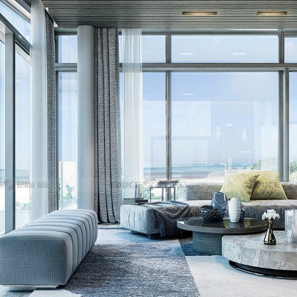 室內門窗的安裝流程及注意事項，這些一定要知道！