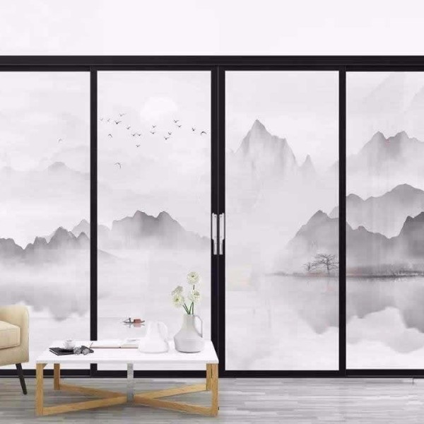 伊盾門窗2019極窄新品震撼上市，一石激起千層浪！