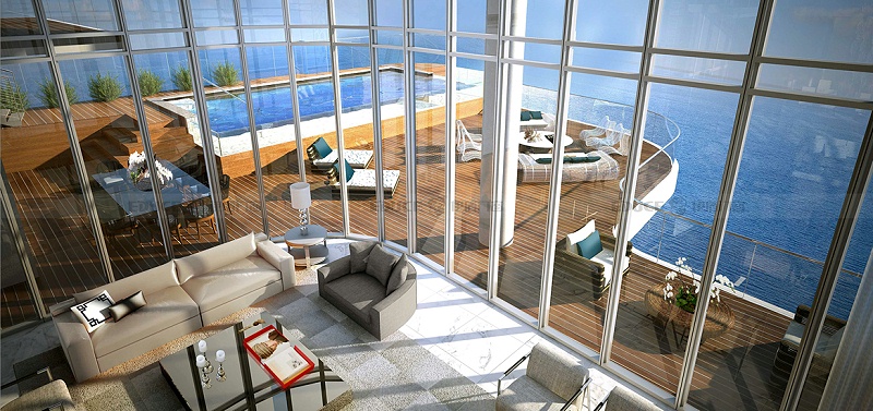 伊盾高效隔音門窗誠邀各位渴望賺千萬的經(jīng)銷商，一起共創(chuàng)輝煌！柏林春天平開窗-ZJ 110mm 效果圖