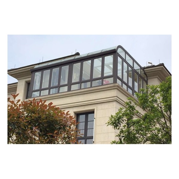 系統(tǒng)門窗五大性能，讓你的居家環(huán)境更加安全、舒適！