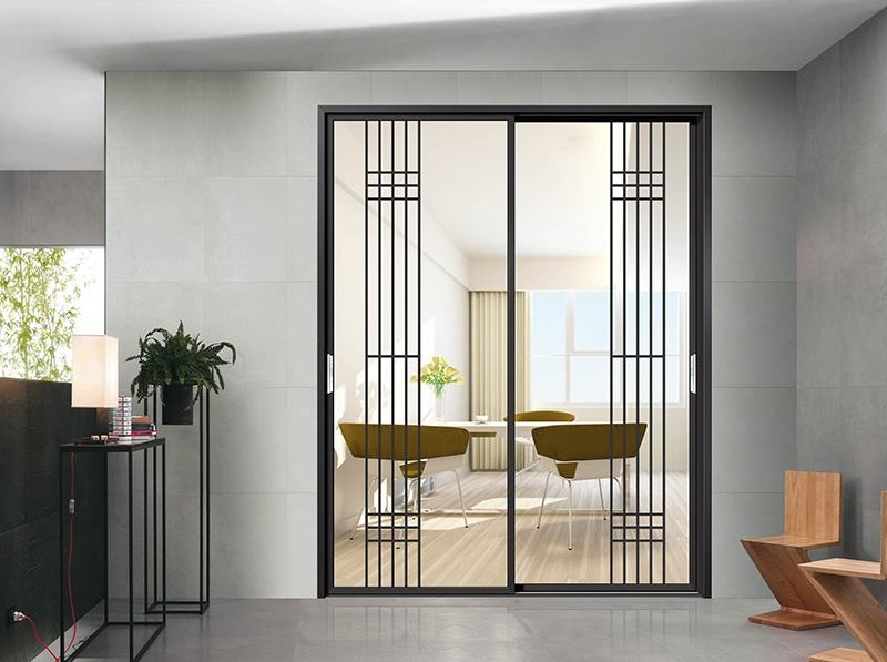 伊盾門窗新推出的窄框門窗有哪些吸睛的優點？