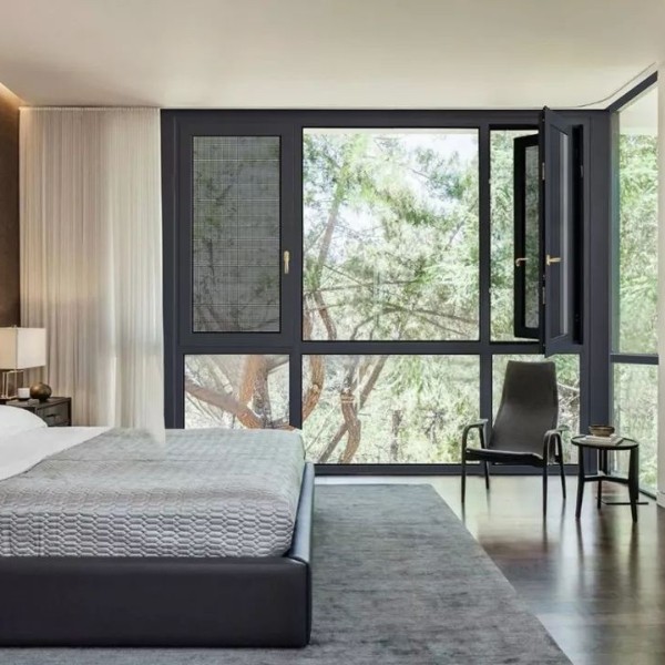 為什么你家里的門窗冬天會(huì)結(jié)露結(jié)霜？真相就在這里！