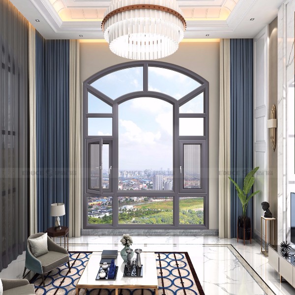 伊盾高效隔音門窗是如何獲得高端別墅業(yè)主的青睞的？