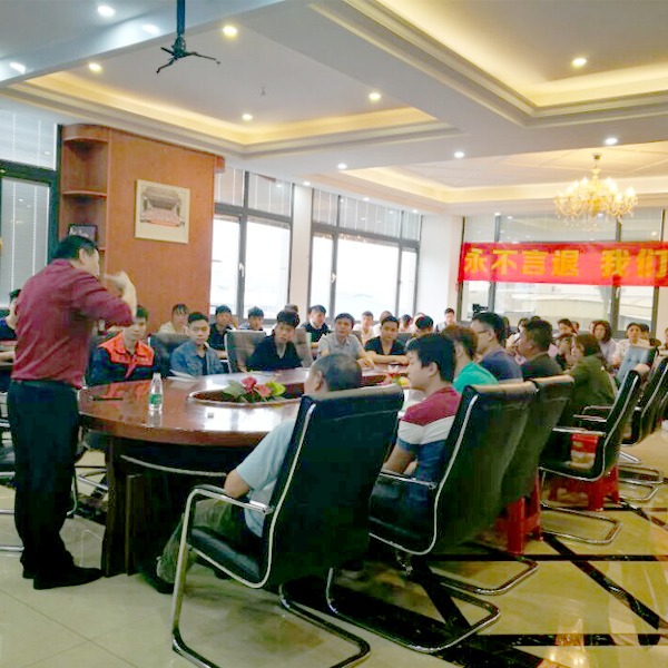 伊盾防擾門窗精兵軍團(tuán)火力蓄勢(shì)中！