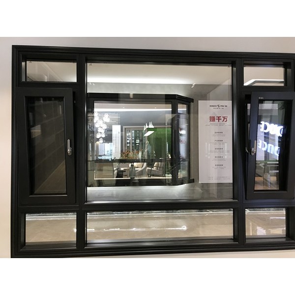 安全門窗廠家哪家強？伊盾門窗怎么樣？