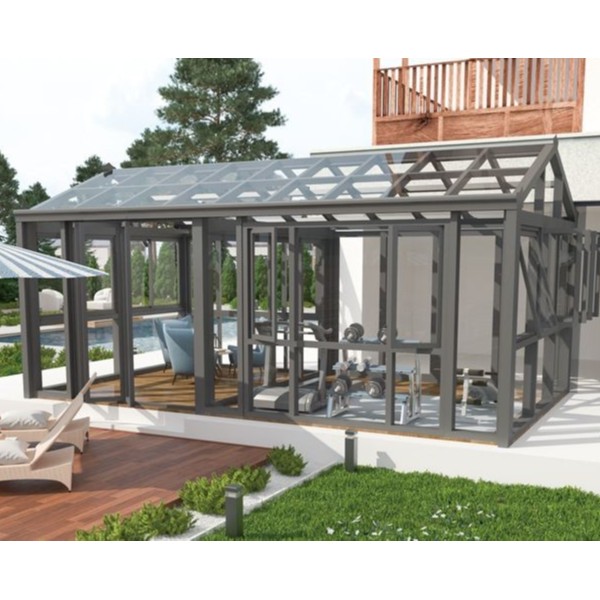 門窗保養(yǎng)知識(shí)干貨來了！陽光房門窗怎樣保養(yǎng)才合理？