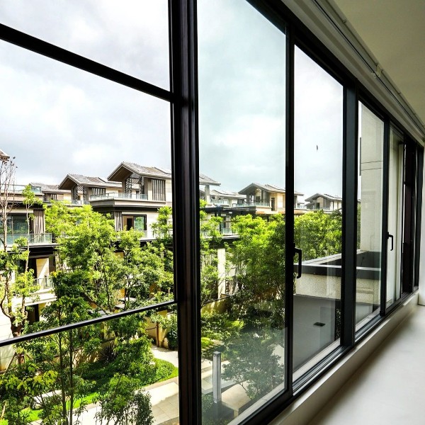 系統(tǒng)門窗的標(biāo)準(zhǔn)比較高嗎，真的嗎