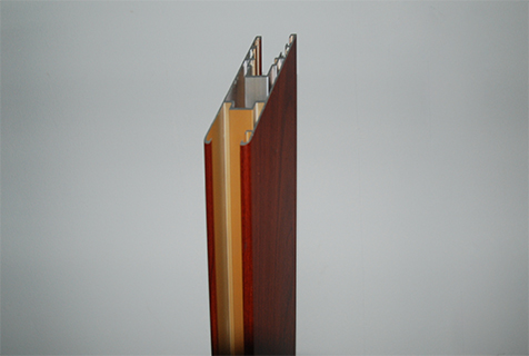 優秀型材 優秀型材