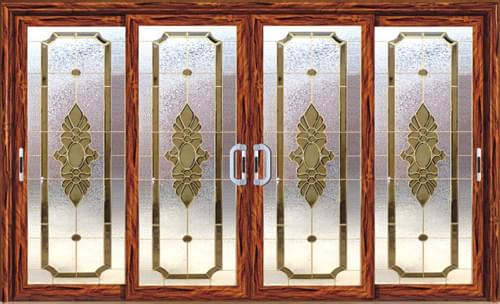 伊盾門窗玻璃門 伊盾門窗玻璃門