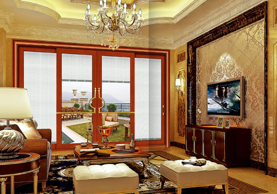 伊盾保溫隔熱門(mén)窗 伊盾保溫隔熱門(mén)窗