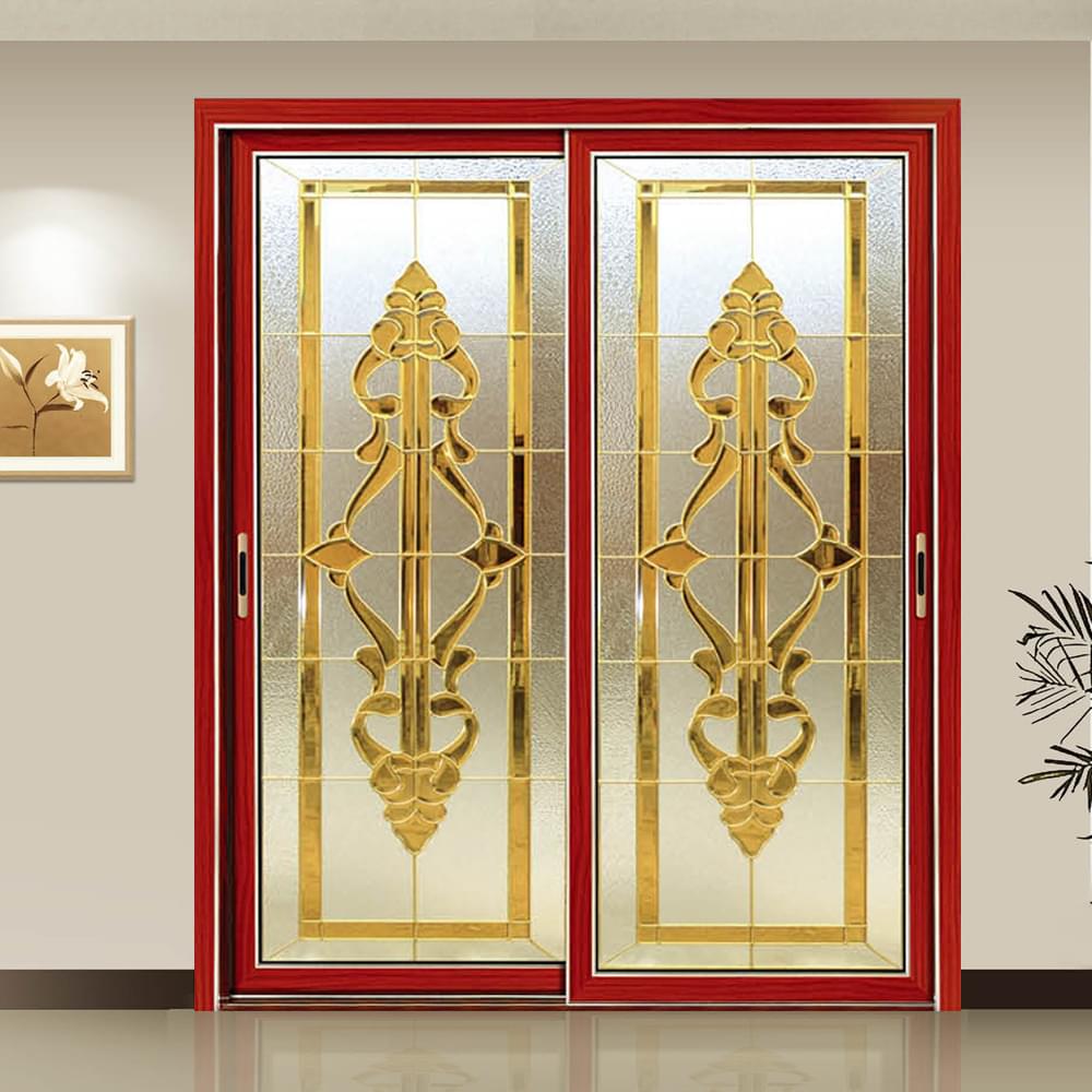 皇室重型推拉門