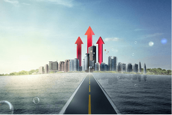 城市經(jīng)濟發(fā)展