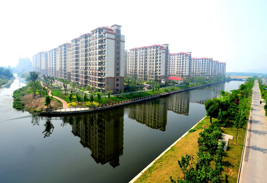 小區(qū)門窗需求