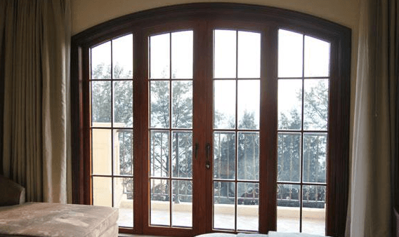 門窗結構