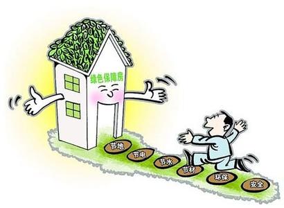 節能環保新標準