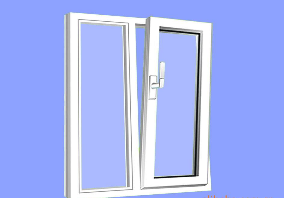 平開(kāi)上懸窗