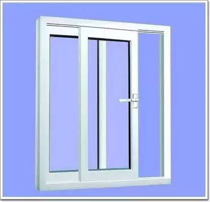推拉門窗